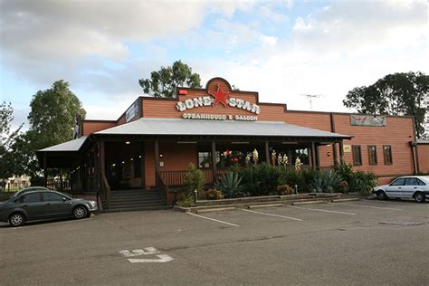 Penrith restaurants that are now confined to history • The Western ...