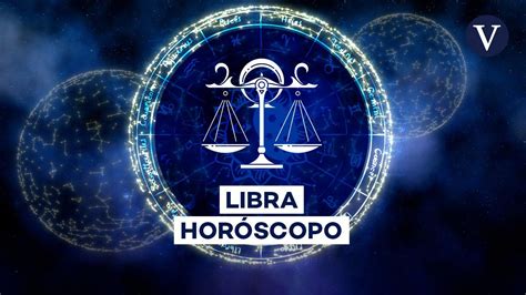 Horóscopo semanal de Libra predicción del 20 al 26 de enero de 2025