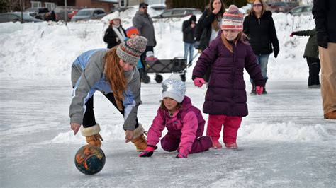 Winter Carnival 2024 Saranac Lake NY February 2 11 2024