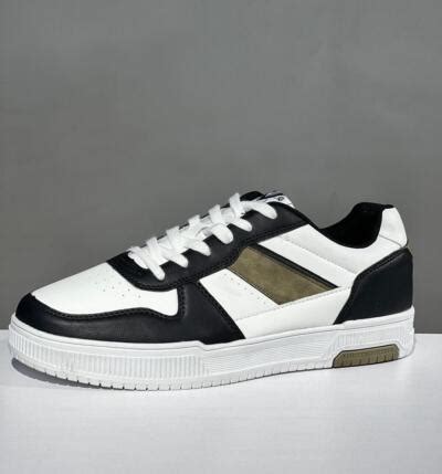 Venice Original Lace Up Unisex Sneaker - Fancy Soles