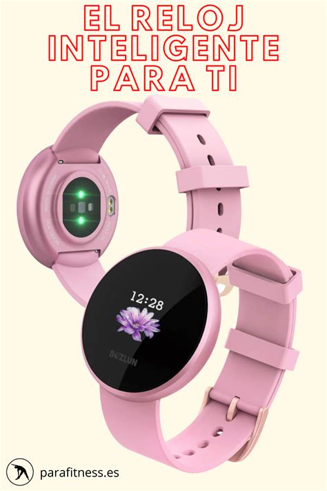 Venta Mejores Relojes Deportivos Para Mujer En Stock