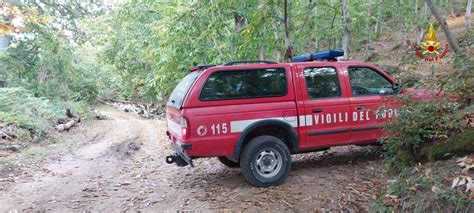 Trovato Morto Nei Pressi Del Lago Di Gerosa Il Enne Scomparso Da