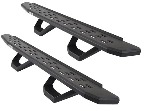 Go Rhino Rb30 Drop Step Running Boards Realtruck