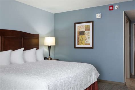 Hampton Inn Denver International Airport Denver