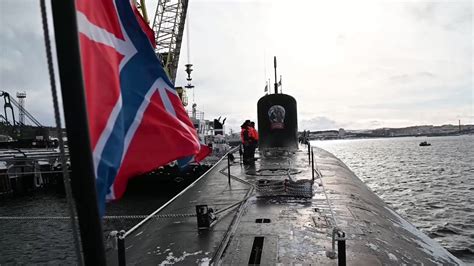 Saturnax On Twitter Navalnews Submarines Video Of Russian