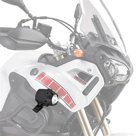 GIVI S310 KIT FARÓIS AUXILIARES IBA MEGASTORE