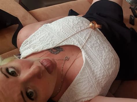 Show This German Blonde Bitch Nude Pics XHamster