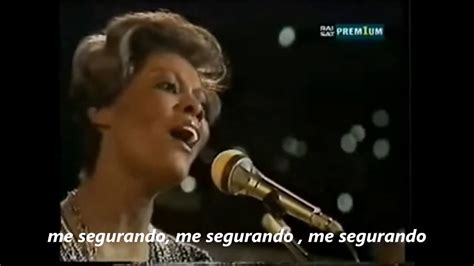 I Ll Never Love This Way Again Dione Warwick Traduzido Em Portugues