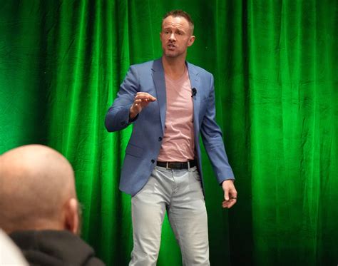 Raise Your Sales Alan Stein Jr Keynote Speaker