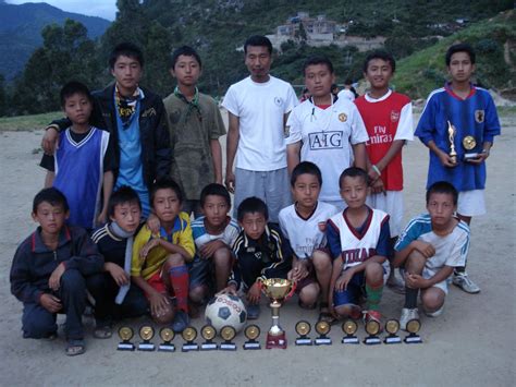 Trashigang Middle Secondary School