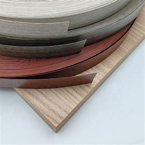 What is edge banding for plywood? - Edge Banding Manufacturer