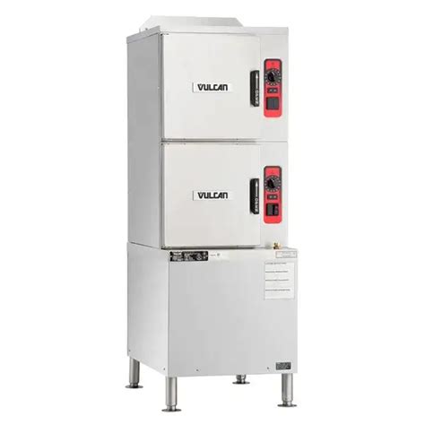 Vulcan C Ga Convection Steamer Kitchen Equipment