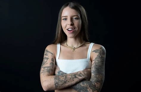 Young Miko la cantante de trap que es furor en TikTok y se presentará