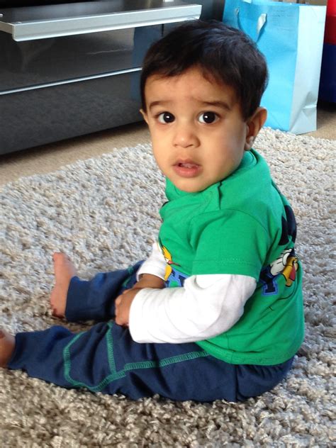 important   baby     move