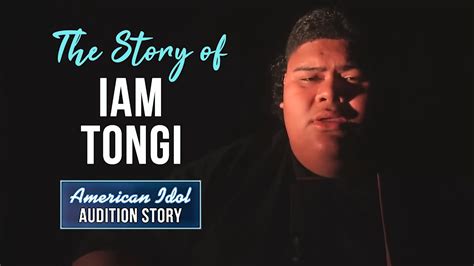 The Story Of Iam Tongi And His Journey To Winning American Idol Season