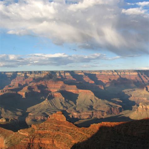 15 Breathtaking Grand Canyon South Rim Viewpoints Canyon Tours