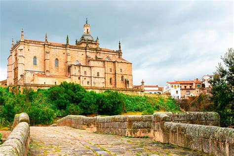 PUEBLOS De EXTREMADURA Para Alucinar 2024