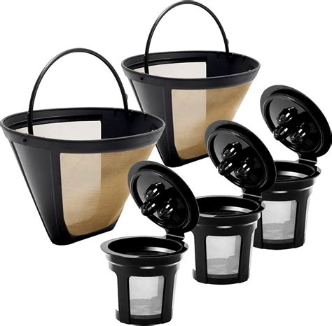 How To Use A Reusable Coffee Filter At Warren Laney Blog