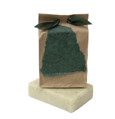 Tea Tree – Abbey Brown Soap Artisan