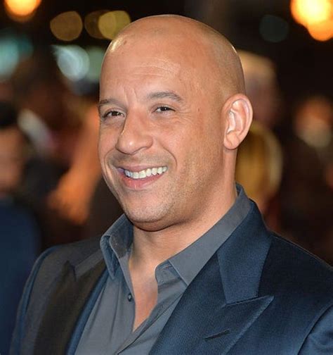 35 Photos Of Bald Celebrities When They Had Hair Bald Actors