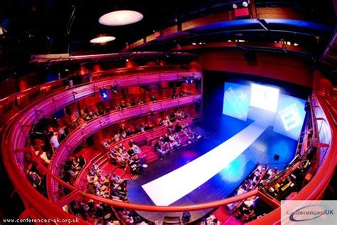 Floor Plan For The Lowry Salford Quays Manchester 190