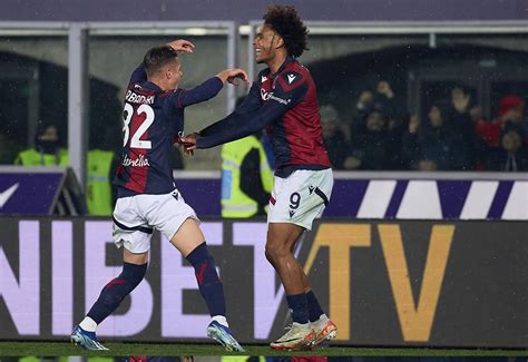 Bologna V Torino Serie A Match Highlights Vid O Dailymotion