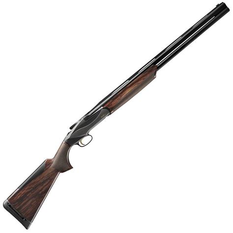 Fusil superposé benelli 828 u beccaccia