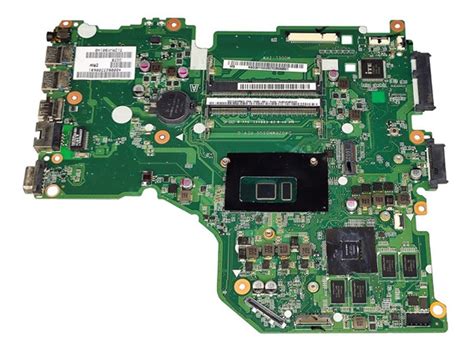 Placa Mãe Acer Aspire E5 574 MercadoLivre