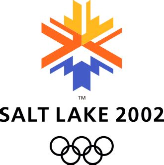 2002 Winter Olympics - Wikipedia