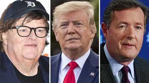 Michael Moore Warns Dems Professional Politician Cant Beat Trump I