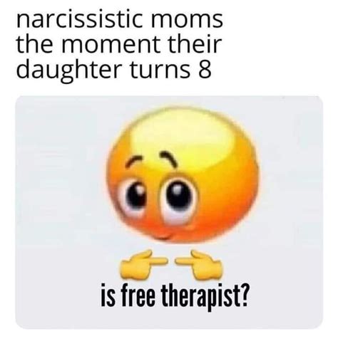 Become Mature For Your Age With This One Simple Trick R CPTSDmemes