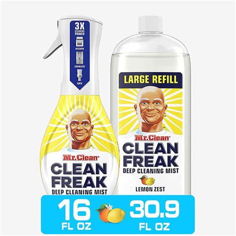 The 11 Best All Purpose Cleaners Of 2022