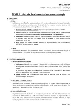 Tema Tica Fundamentaci N Y Principios De Bio Tica Pdf