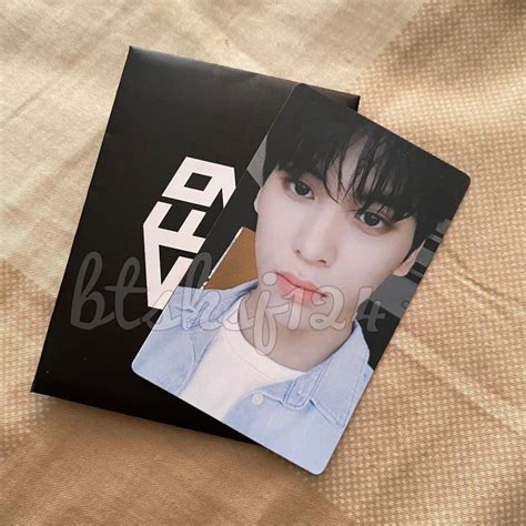 Jual Sf Taeyang Official Lightstick Ver Photocard Pc Shopee