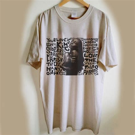 Sade shirt