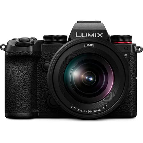 Panasonic Lumix Dc S Mm F Selection Photo