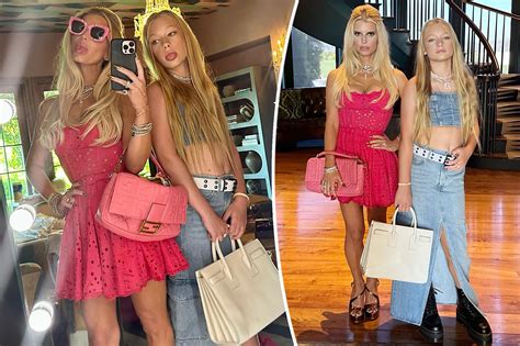 Optimal Pricing Jessica Simpson Posts Snapshots With Mini Me Daughter