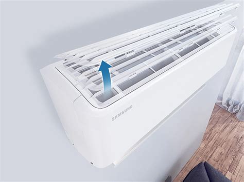 Samsung Windfree Comfort Klimatska Naprava Pravaklima Si