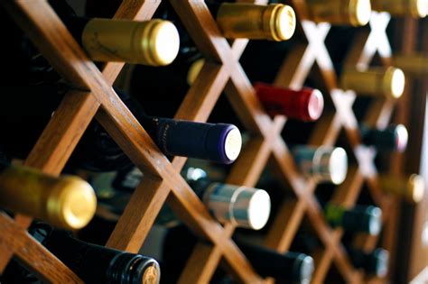 13 Wine Rack Ideas Perfect for Big and Small Storage Spaces - Bob Vila