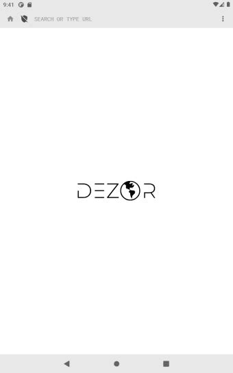 Dezor APK for Android - Download