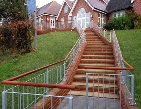 High Hurstwood School Mackellar Schwerdt Architects