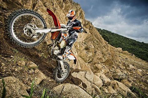 2014 Ktm 450 Xc W Top Speed