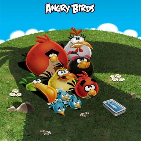 Angry Birds Wreck The Halls Movie Review And Ratings By Kids