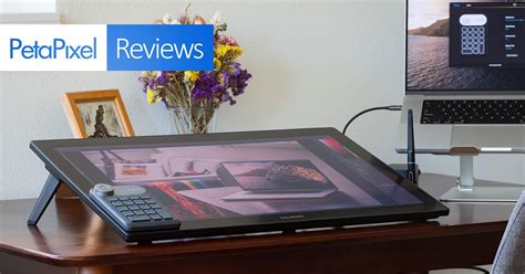 Huion Kamvas Pro Review A Flagship K Pen Display For A Lot Less