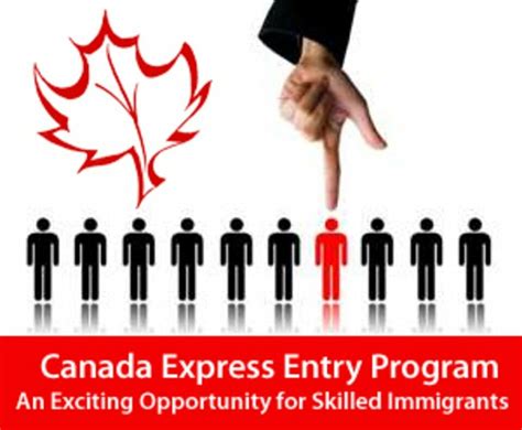 Canada S New Express Entry Program Invitations Extended To 3 500