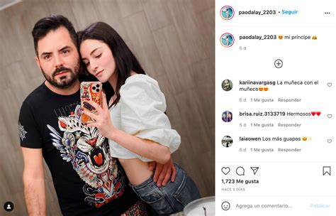 C Mo Conoci Jos Eduardo Derbez A Su Actual Novia Paola Dalay Infobae