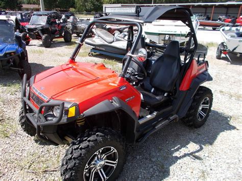 2009 Rzr 800 Motorcycles For Sale