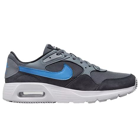 Nike Air Max SC Low Cool Grey University Blue For Sale Authenticity