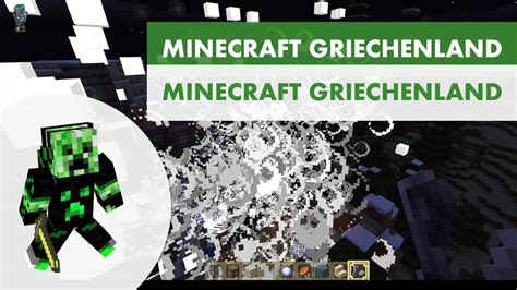 Minecraft Griechenland Jüngste Minecraft Spieler Deutschlands YouTube