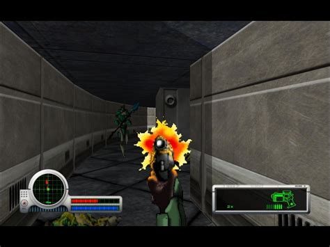 Descargar Marathon para PC - Gratis